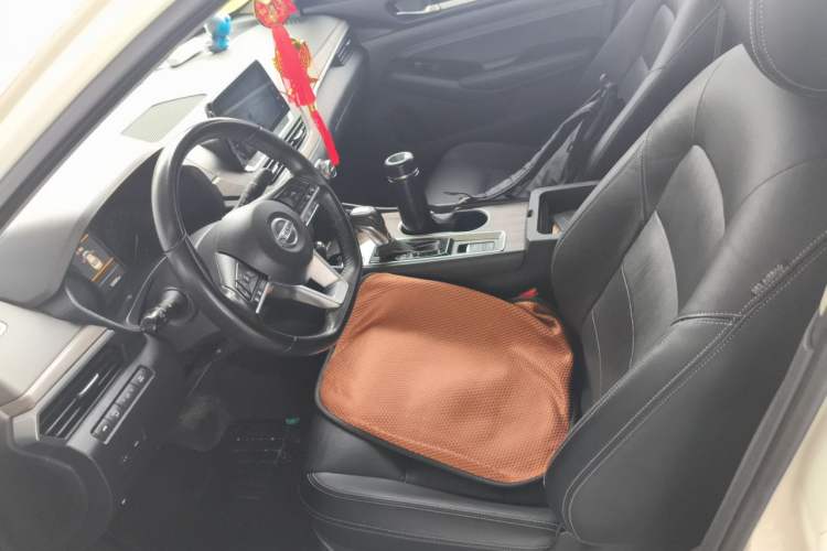 Used Nissan Teana 2021 2.0L XL Comfort Edition Left Front Seat