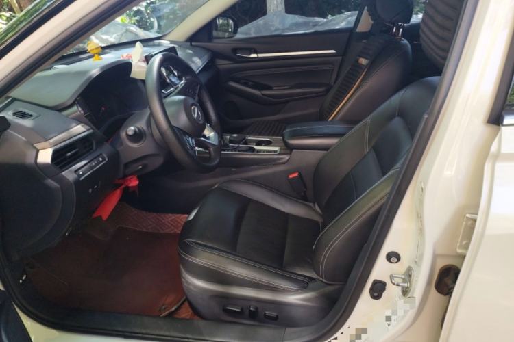 Used Nissan Teana 2021 2.0L XL Comfort Edition Left Front Seat