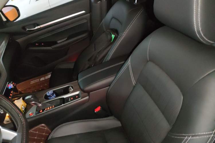 Used Nissan Teana 2021 2.0L XL Comfort Edition Left Front Seat