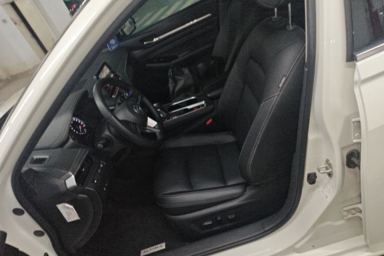 Used Nissan Teana 2021 2.0T XL Smart Upgrade Edition Left Front Seat