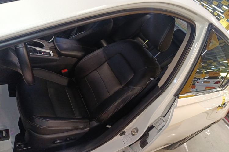 Used Nissan Teana 2021 2.0L XL Comfort Edition Left Front Seat