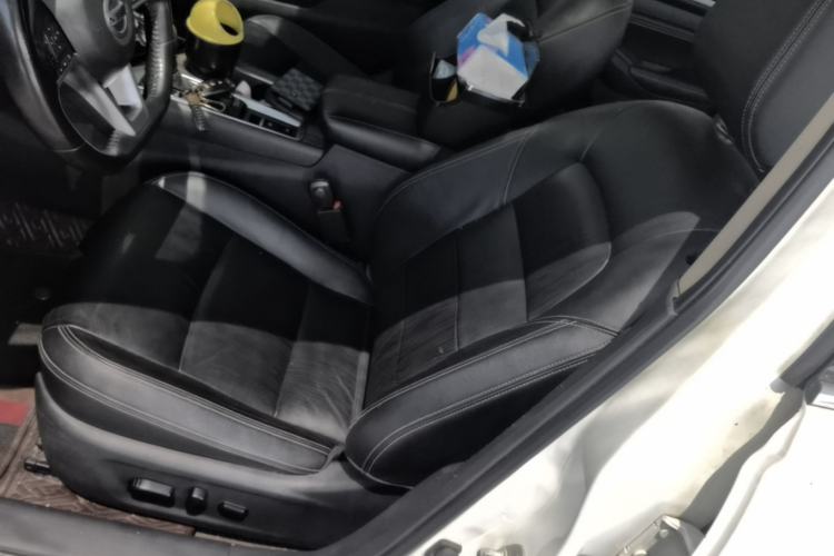 Used Nissan Teana 2021 2.0L XL Comfort Edition Left Front Seat