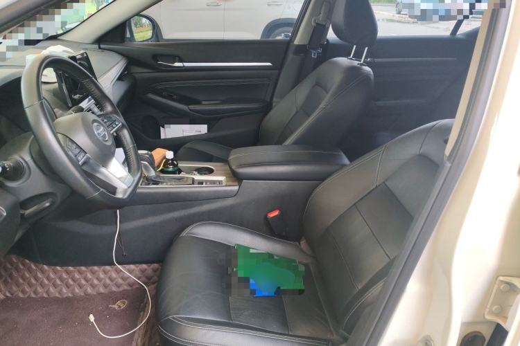 Used Nissan Teana 2021 2.0L XL Comfort Edition Left Front Seat