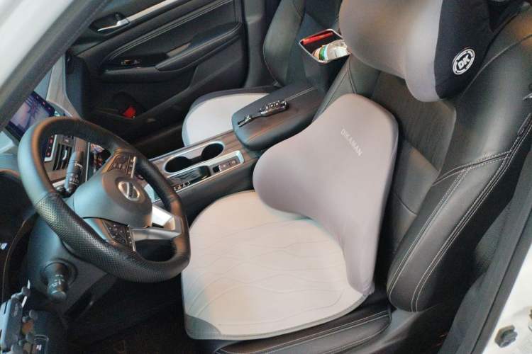 Used Nissan Teana 2021 2.0L XL Comfort Edition Left Front Seat