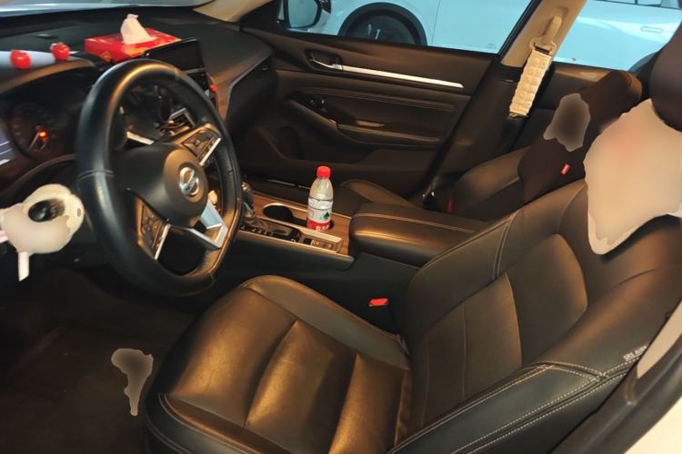 Used Nissan Teana 2021 2.0L XL Comfort Edition Left Front Seat