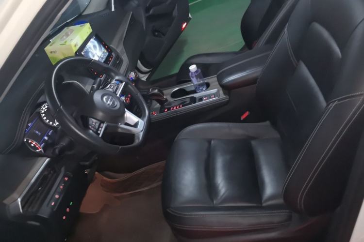Used Nissan Teana 2021 2.0L XL Upper AD1 Smart Drive & Navigation Edition Left Front Seat