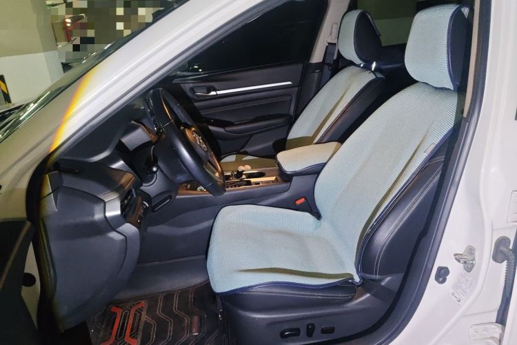 Used Nissan Teana 2021 2.0L XL Comfort Edition Left Front Seat