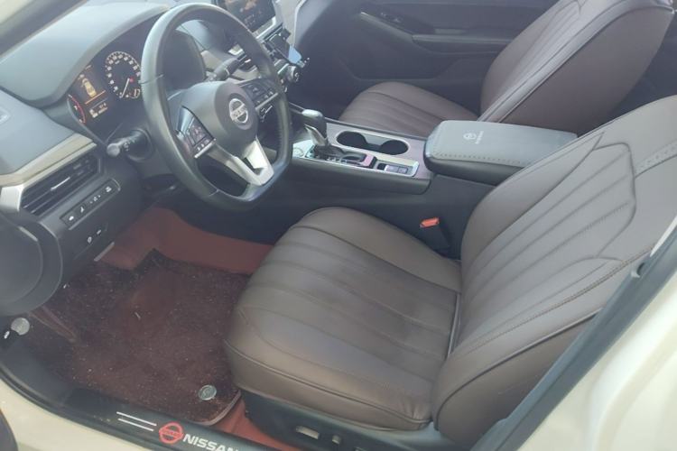 Used Nissan Teana 2021 2.0L XL Comfort Edition Left Front Seat