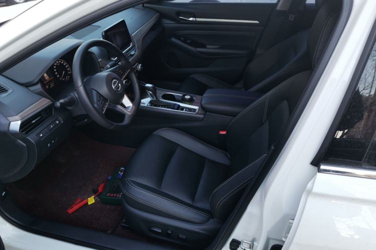 Used Nissan Teana 2021 2.0L XL Comfort Edition Left Front Seat