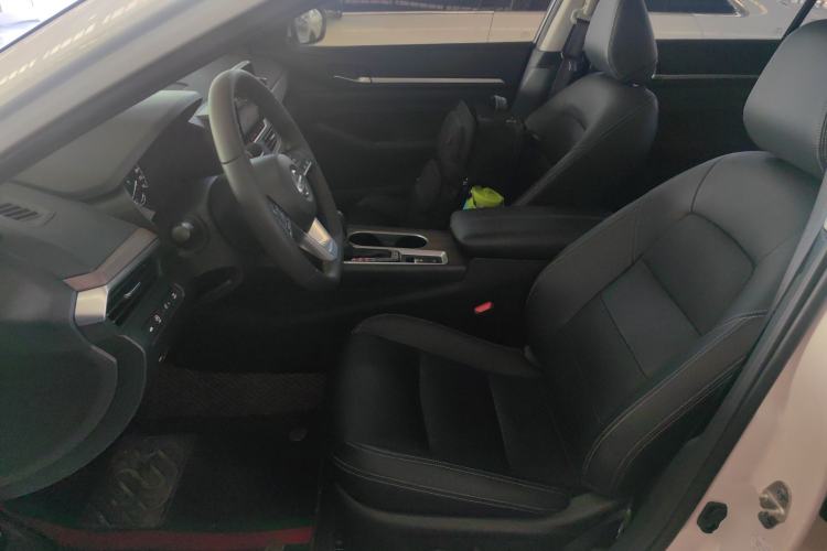 Used Nissan Teana 2021 2.0L XL Comfort Edition Left Front Seat