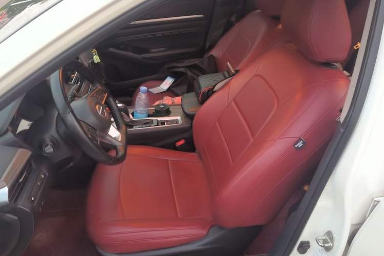 Used Nissan Teana 2021 2.0L XL Comfort Edition Left Front Seat