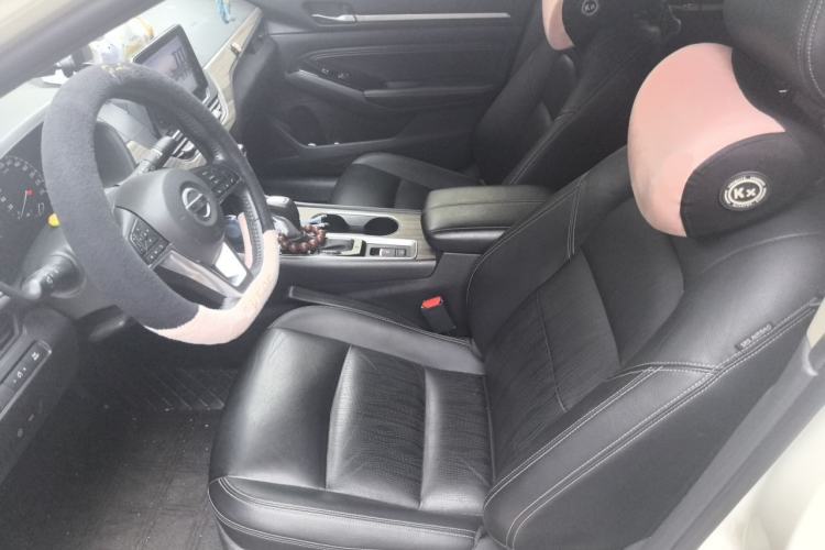 Used Nissan Teana 2021 2.0L XL Comfort Edition Left Front Seat