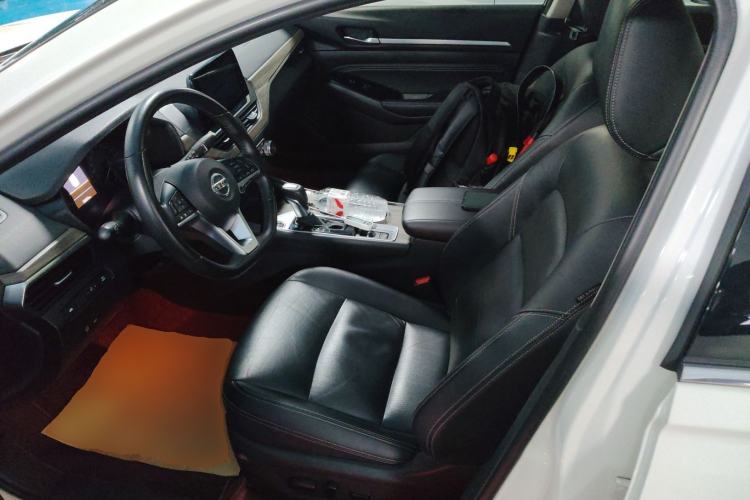 Used Nissan Teana 2021 2.0L XL Comfort Edition Left Front Seat