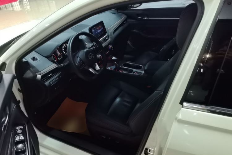 Used Nissan Teana 2021 2.0L XL Comfort Edition Left Front Seat