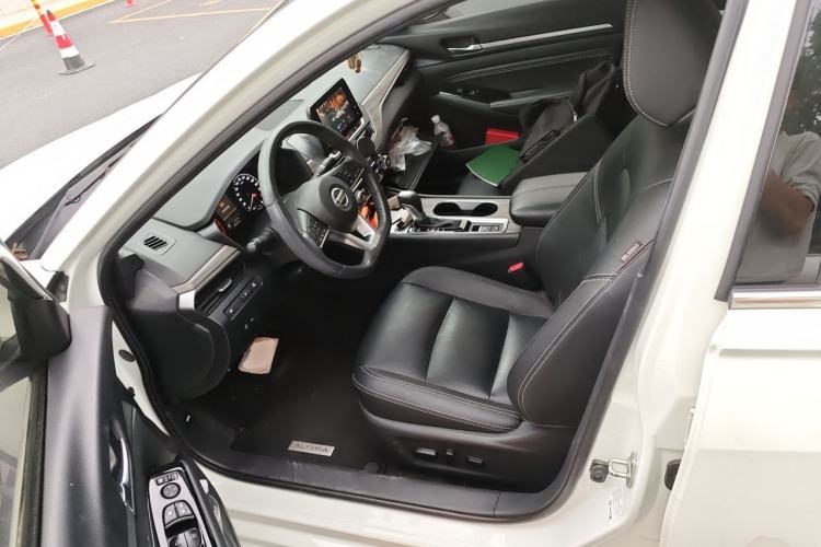 Used Nissan Teana 2021 2.0L XL Comfort Edition Left Front Seat