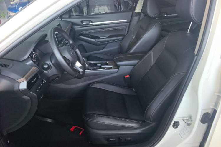 Used Nissan Teana 2021 2.0L XL Comfort Edition Left Front Seat