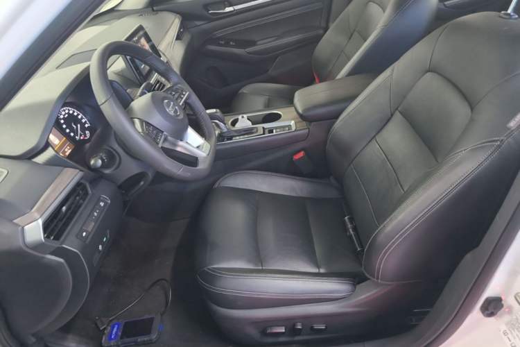 Used Nissan Teana 2021 2.0L XL Comfort Edition Left Front Seat