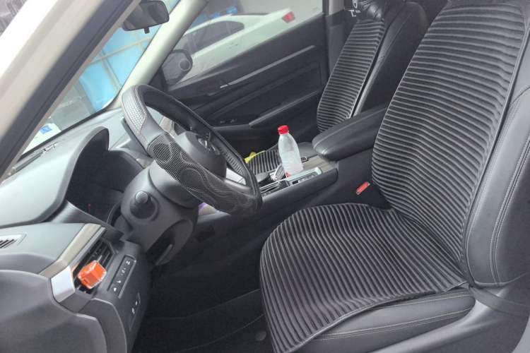 Used Nissan Teana 2021 2.0L XL Comfort Edition Left Front Seat