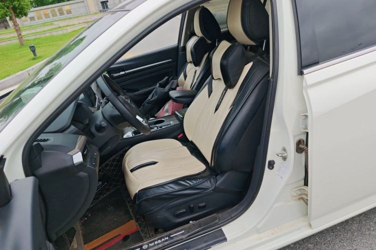 Used Nissan Teana 2021 2.0L XL Comfort Edition Left Front Seat