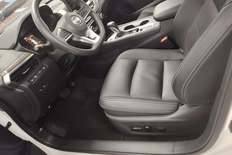 Used Nissan Teana 2021 2.0L XL Comfort Edition Left Front Seat