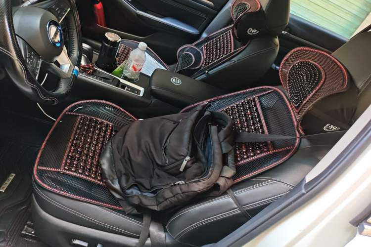 Used Nissan Teana 2021 2.0L XL Comfort Edition Left Front Seat