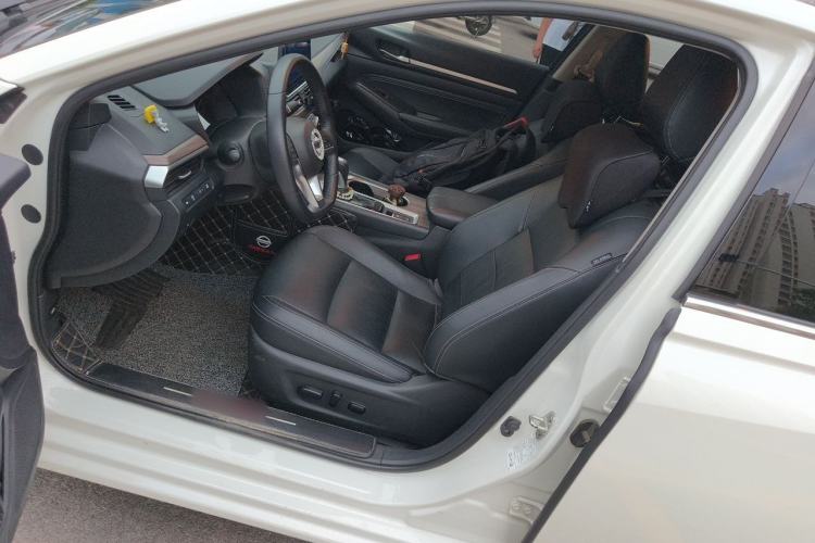 Used Nissan Teana 2021 2.0L XL Comfort Edition Left Front Seat