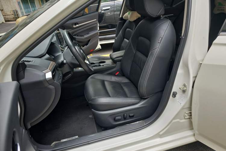 Used Nissan Teana 2021 2.0L XL Comfort Edition Left Front Seat