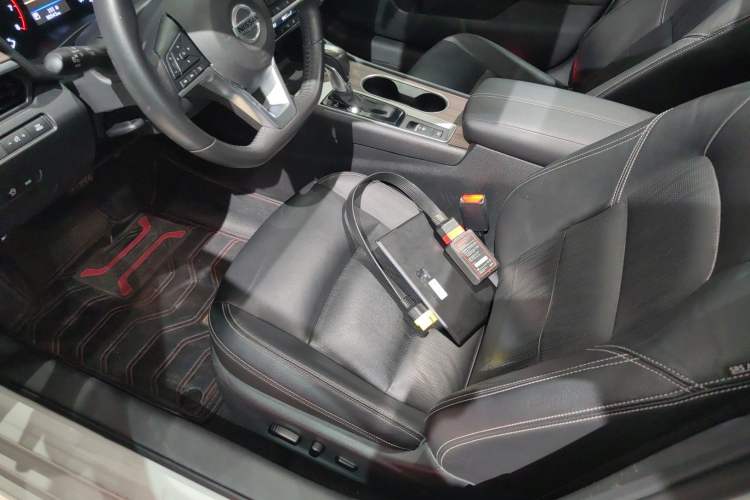 Used Nissan Teana 2021 2.0L XL Comfort Edition Left Front Seat