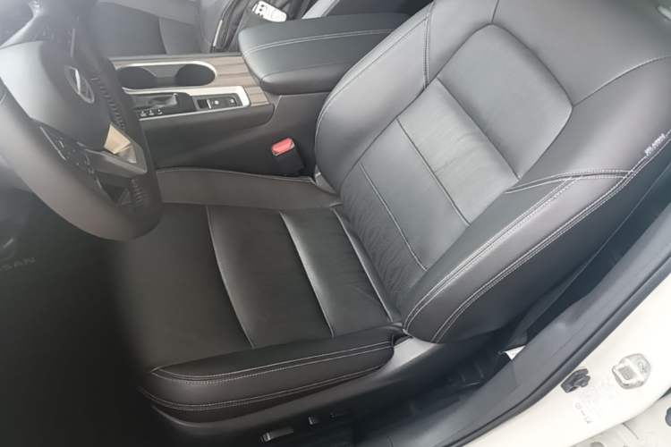 Used Nissan Teana 2021 2.0L XL Comfort Edition Left Front Seat