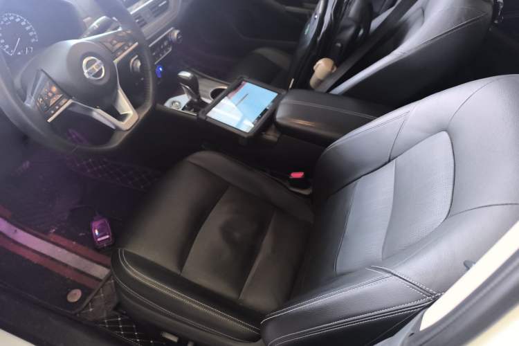 Used Nissan Teana 2021 2.0L XL Comfort Edition Left Front Seat