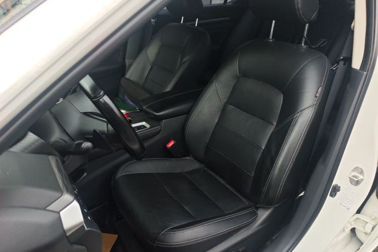 Used Nissan Teana 2021 2.0T XL Upper AD1 Smart Navigation Edition Left Front Seat