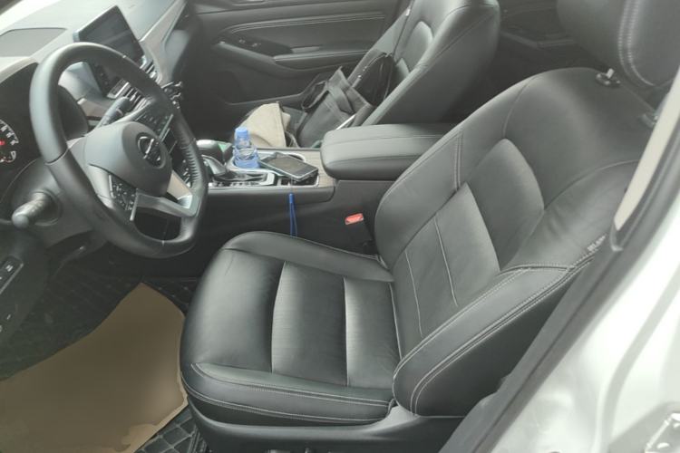 Used Nissan Teana 2021 2.0L XL Comfort Edition Left Front Seat