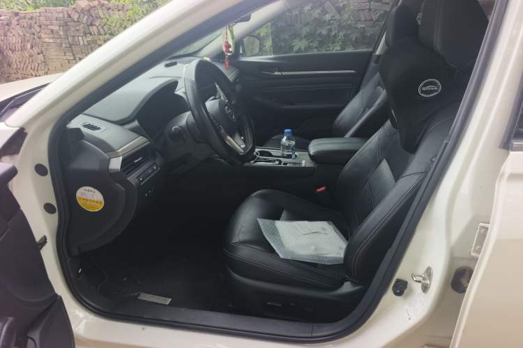 Used Nissan Teana 2021 2.0L XL Comfort Edition Left Front Seat