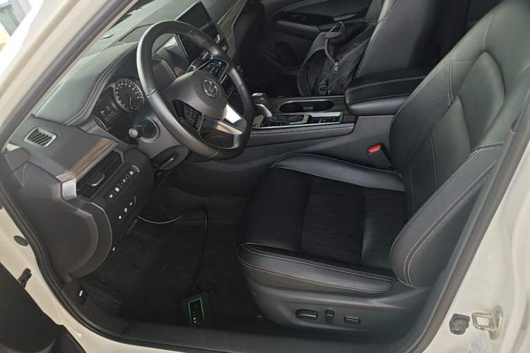 Used Nissan Teana 2021 2.0L XL Upper AD1 Smart Drive & Navigation Edition Left Front Seat