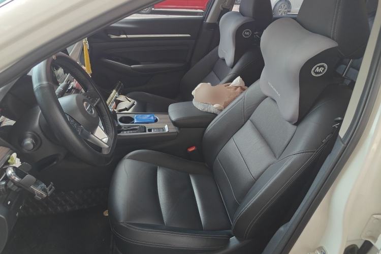 Used Nissan Teana 2021 2.0L XL Comfort Edition Left Front Seat