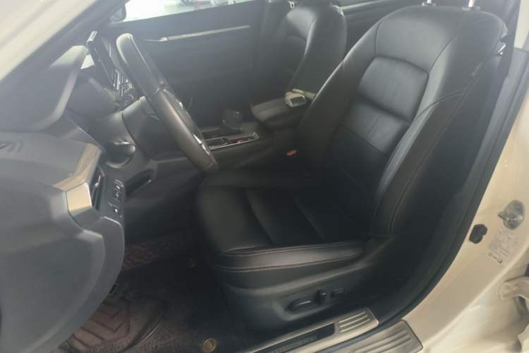 Used Nissan Teana 2021 2.0L XL Comfort Edition Left Front Seat