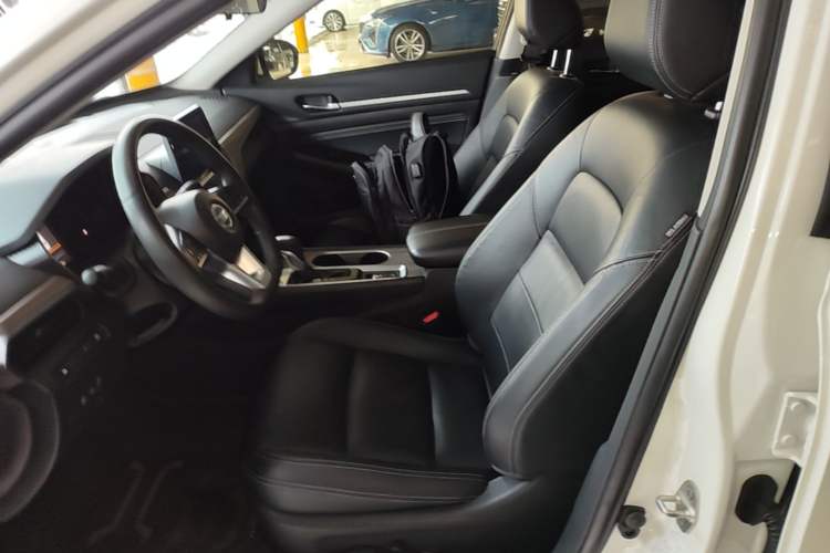 Used Nissan Teana 2021 2.0L XL Comfort Edition Left Front Seat