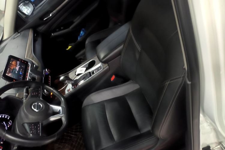 Used Nissan Teana 2021 2.0L XL Comfort Edition Left Front Seat