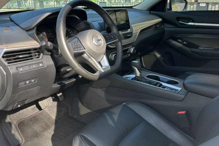 Used Nissan Teana 2021 2.0L XL Comfort Edition Left Front Seat
