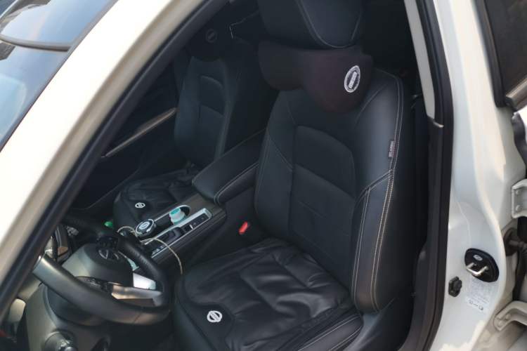 Used Nissan Teana 2021 2.0L XL Upper AD1 Smart Drive & Navigation Edition Left Front Seat