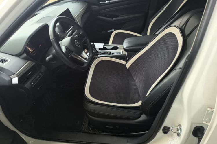 Used Nissan Teana 2021 2.0L XL Comfort Edition Left Front Seat