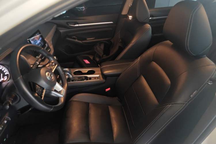 Used Nissan Teana 2021 2.0L XL Upper AD1 Smart Drive & Navigation Edition Left Front Seat