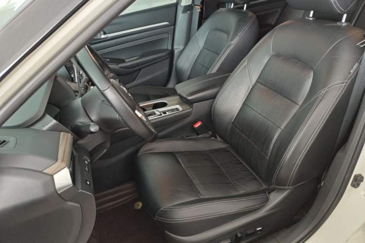 Used Nissan Teana 2021 2.0L XL Comfort Edition Left Front Seat