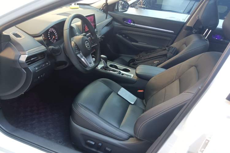 Used Nissan Teana 2021 2.0L XL Comfort Edition Left Front Seat