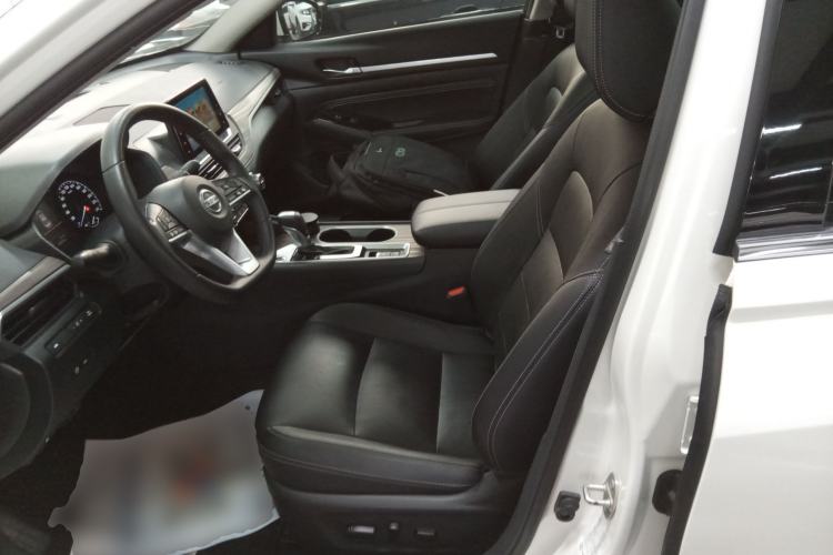 Used Nissan Teana 2021 2.0L XL Comfort Edition Left Front Seat