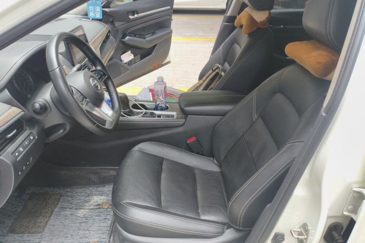 Used Nissan Teana 2021 2.0L XL Upper AD1 Smart Drive & Navigation Edition Left Front Seat