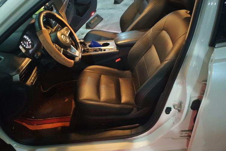 Used Nissan Teana 2021 2.0L XL Comfort Edition Left Front Seat