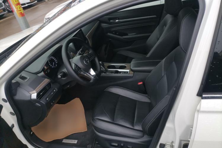 Used Nissan Teana 2021 2.0L XL Comfort Edition Left Front Seat
