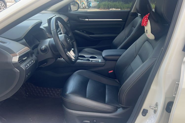 Used Nissan Teana 2021 2.0L XL Comfort Edition Left Front Seat