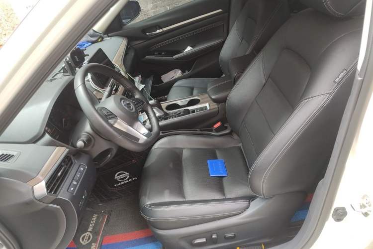 Used Nissan Teana 2021 2.0L XL Comfort Edition Left Front Seat